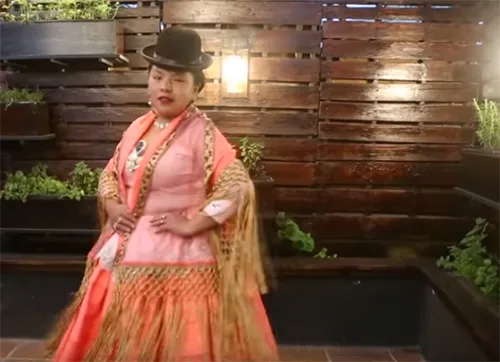 Cholitas8