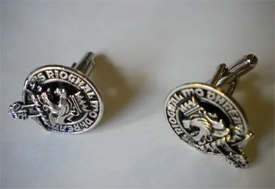 Cufflinks