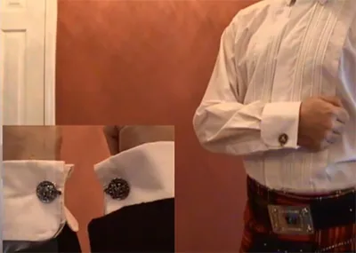 Cufflinks2