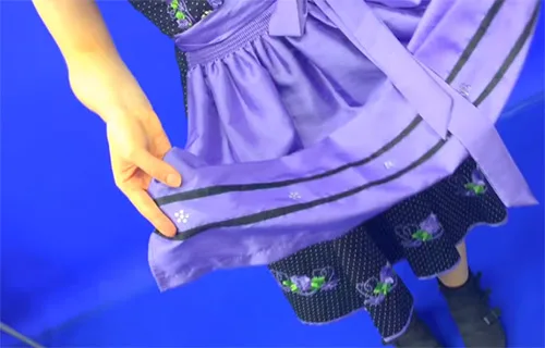 Dirndl dress11