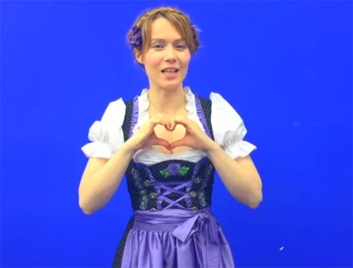 Dirndl dress6
