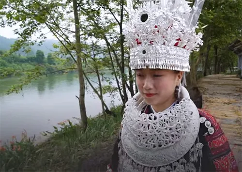 Miao silver16