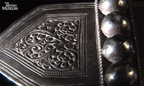 Omani jewelry1