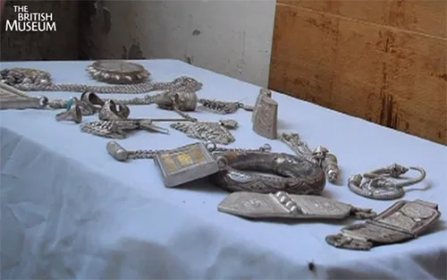 Omani jewelry10