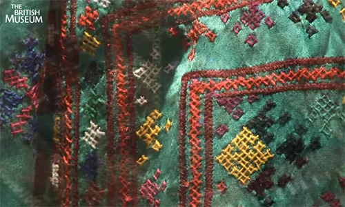 Omani jewelry12