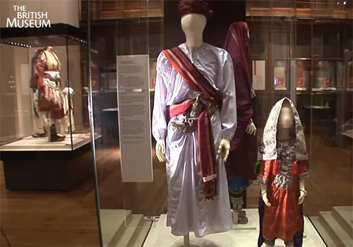 Omani jewelry17
