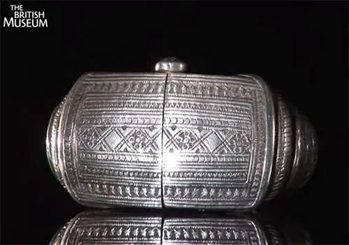 Omani jewelry5