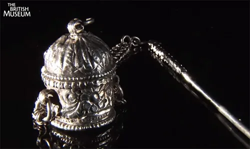 Omani jewelry6