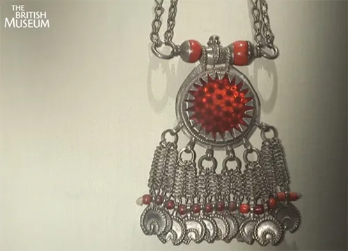 Omani jewelry8