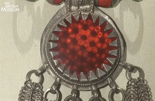Omani jewelry9