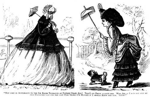 Victorian hair2