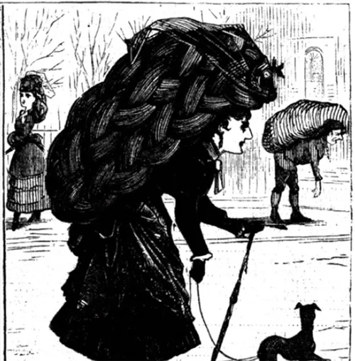 Victorian hair3
