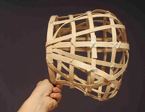 balzo headdress