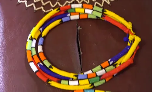 African regalia10
