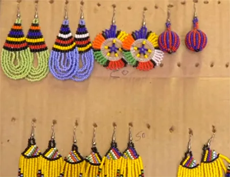 African regalia11