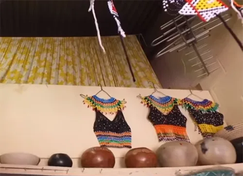 African regalia14