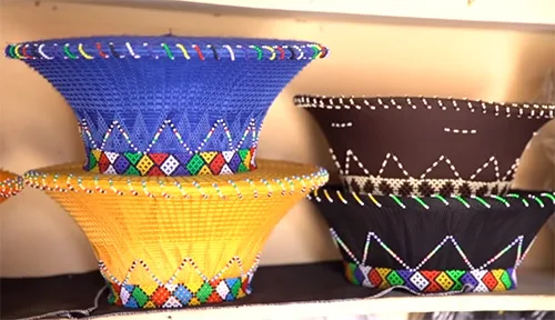 African regalia15
