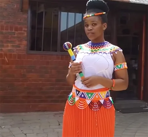 African regalia3