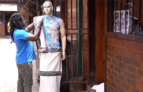 African regalia9