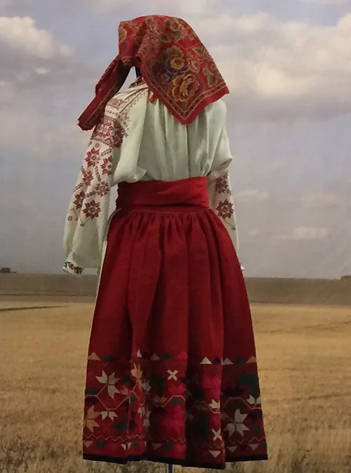 Costume2 Polissia3