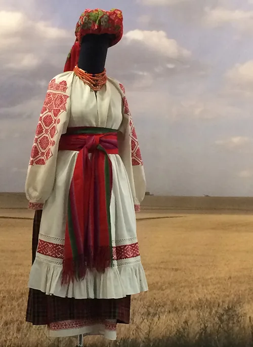Costume Polissia1