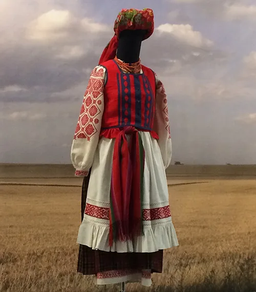 Costume Polissia2