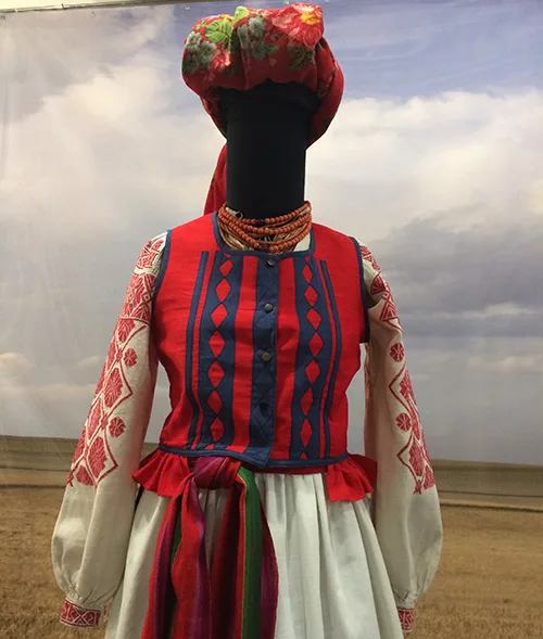 Costume Polissia3