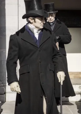 Frankenstein Chronicles27