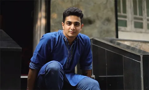 Indian traditional male clothing for average occasion. Practical advice on how to match it all