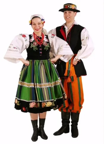 National clothing20