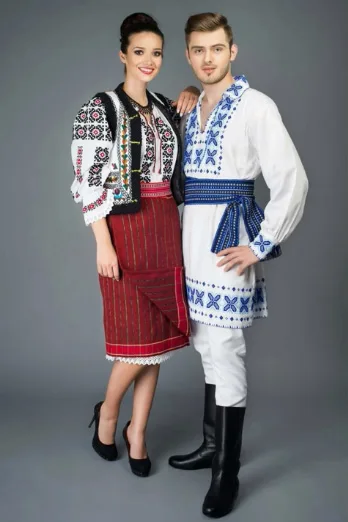 National clothing21