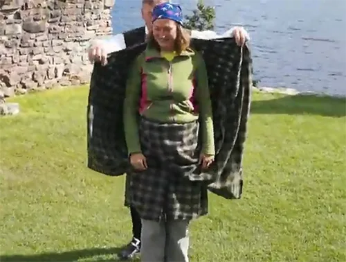 Belted plaid7