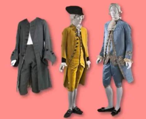 Male attire2
