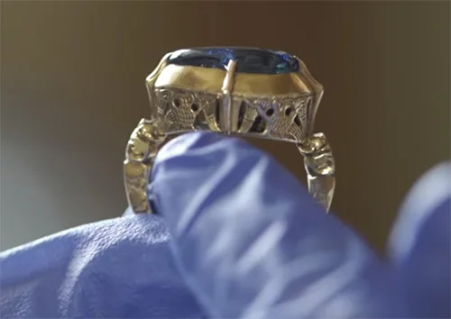 Medieval jewelry4