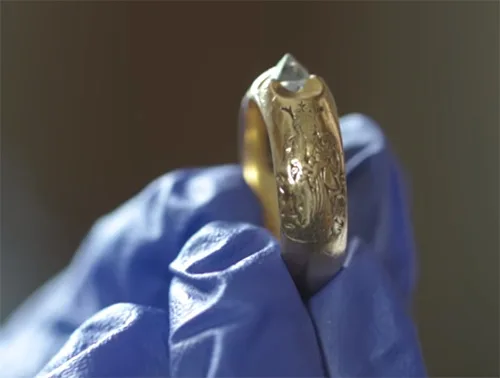 Medieval jewelry7