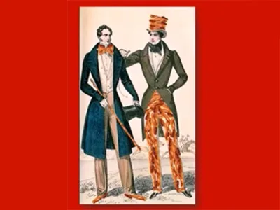 Regency fashion12