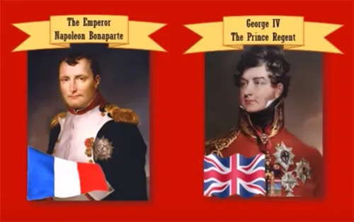 Regency fashion2