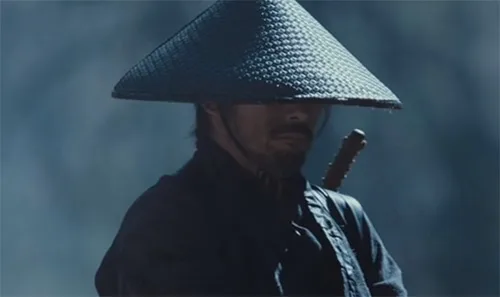 Shogun World movie costumes analysis