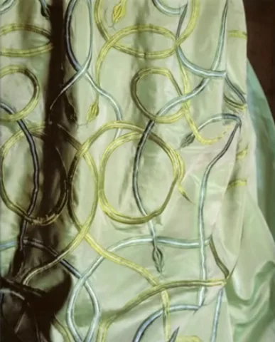 Stage costumes in Bram Stoker's Dracula movie
