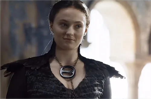Mysterious symbolism of Game of Thrones stage costumes