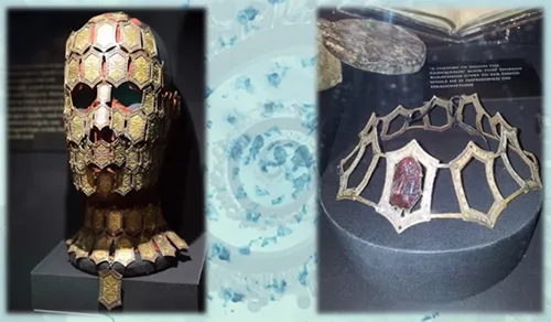 Game of Thrones stage costumes