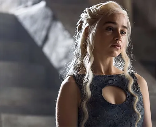 Game of Thrones stage costumes