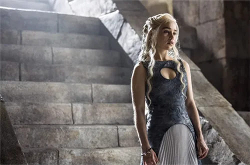 Game of Thrones stage costumes