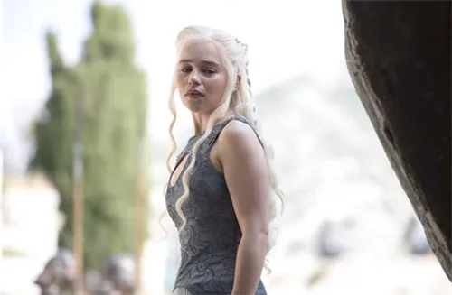 Game of Thrones stage costumes