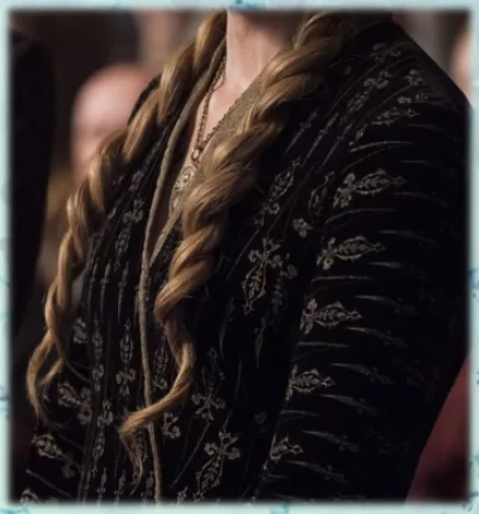 Game of Thrones stage costumes