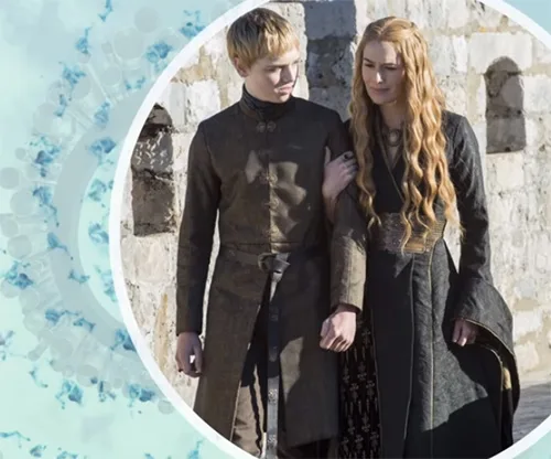 Game of Thrones stage costumes