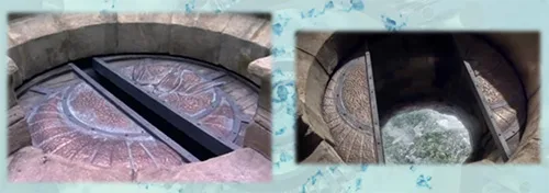 Game of Thrones stage costumes