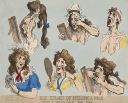 Hair and makeup10