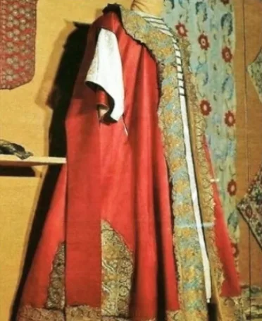 Ottoman royalty13
