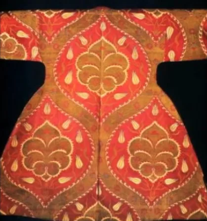 Ottoman royalty15